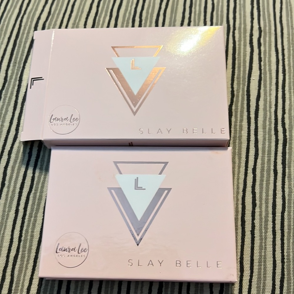 Laura Lee Los Angeles Slay Belle Palette - Picture 5 of 5